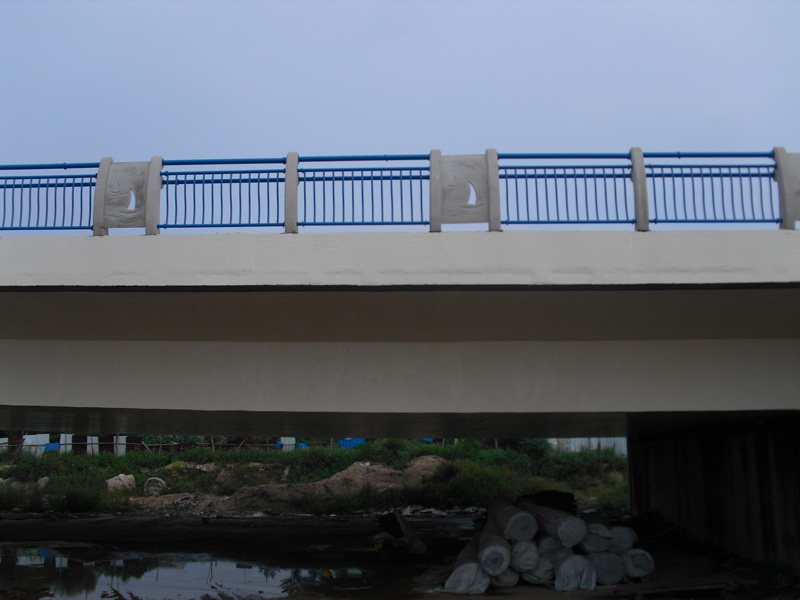 北海高德港大橋(15) - 廣西三象建筑安裝工程有限公司 www.www.neslort.com