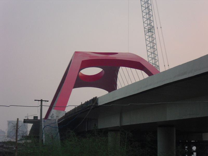 北海高德港大橋(17) - 廣西三象建筑安裝工程有限公司 www.www.neslort.com