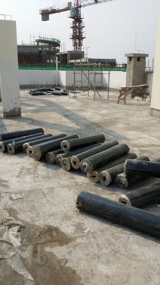 桂林雍王府防水工程(47) - 廣西三象建筑安裝工程有限公司 www.www.neslort.com