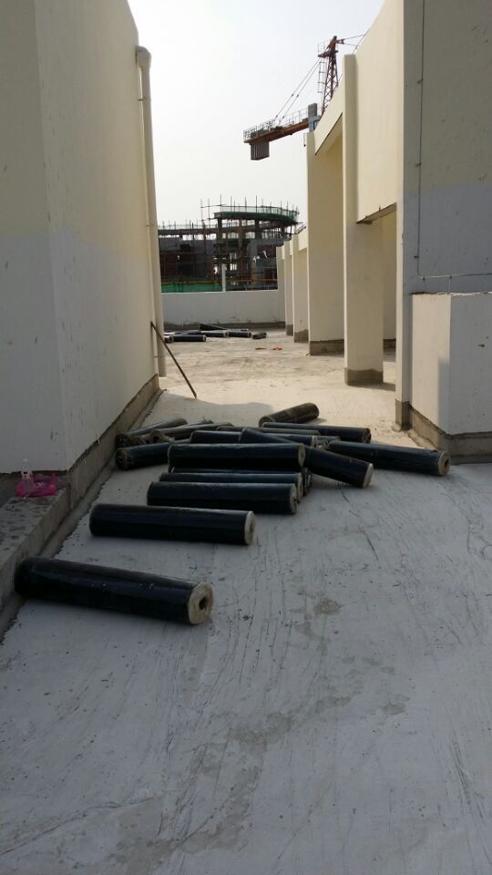 桂林雍王府防水工程(48) - 廣西三象建筑安裝工程有限公司 www.www.neslort.com