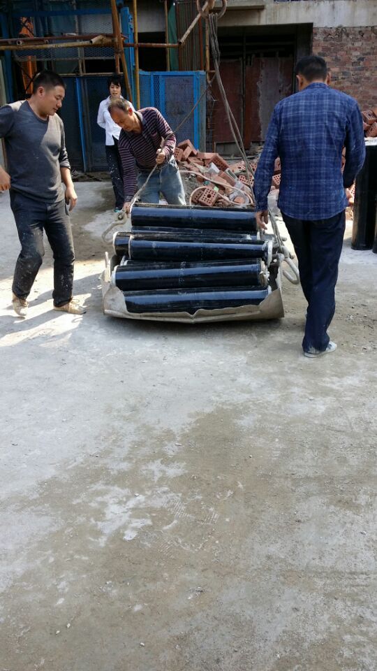 桂林雍王府防水工程(49) - 廣西三象建筑安裝工程有限公司 www.www.neslort.com