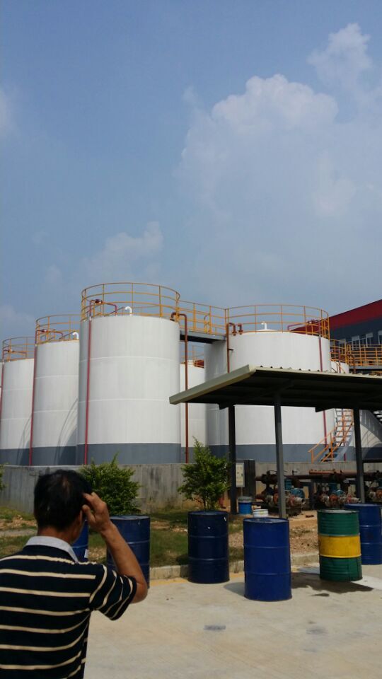 佛山科順儲罐管道外防腐工程(59) - 廣西三象建筑安裝工程有限公司 www.www.neslort.com