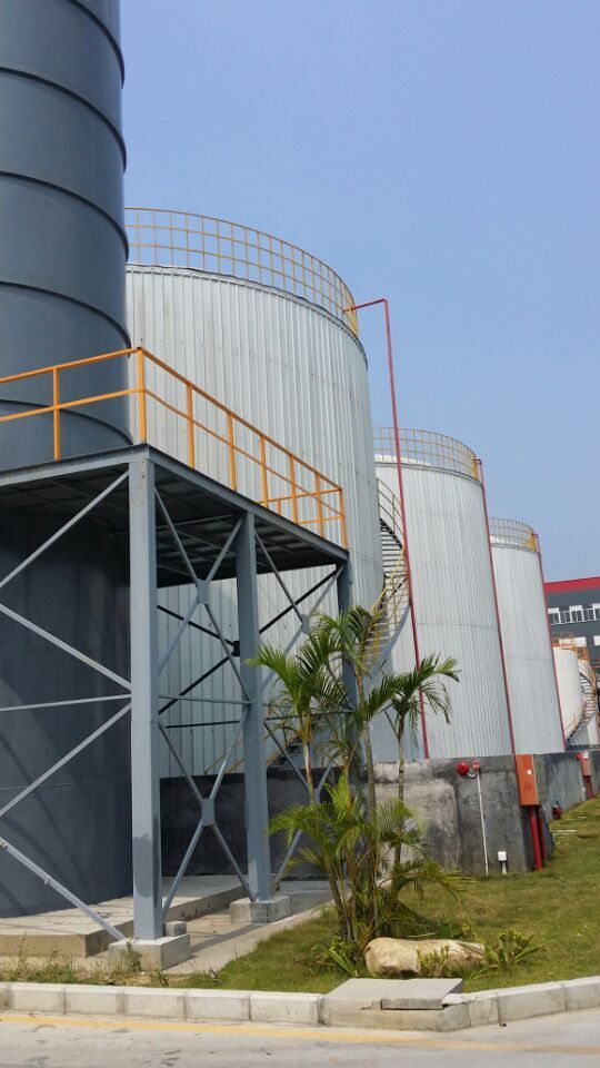 佛山科順儲罐管道外防腐工程(60) - 廣西三象建筑安裝工程有限公司 www.www.neslort.com