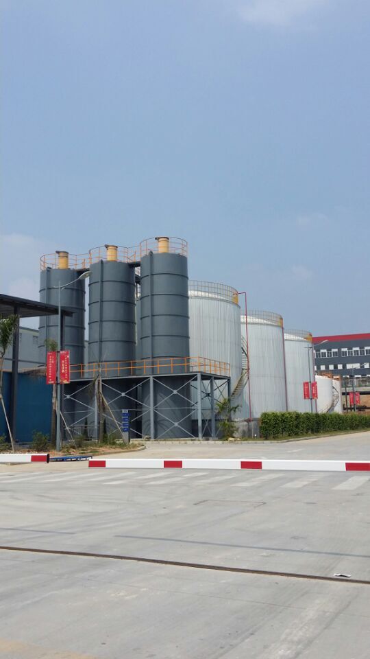 佛山科順儲罐管道外防腐工程(61) - 廣西三象建筑安裝工程有限公司 www.www.neslort.com